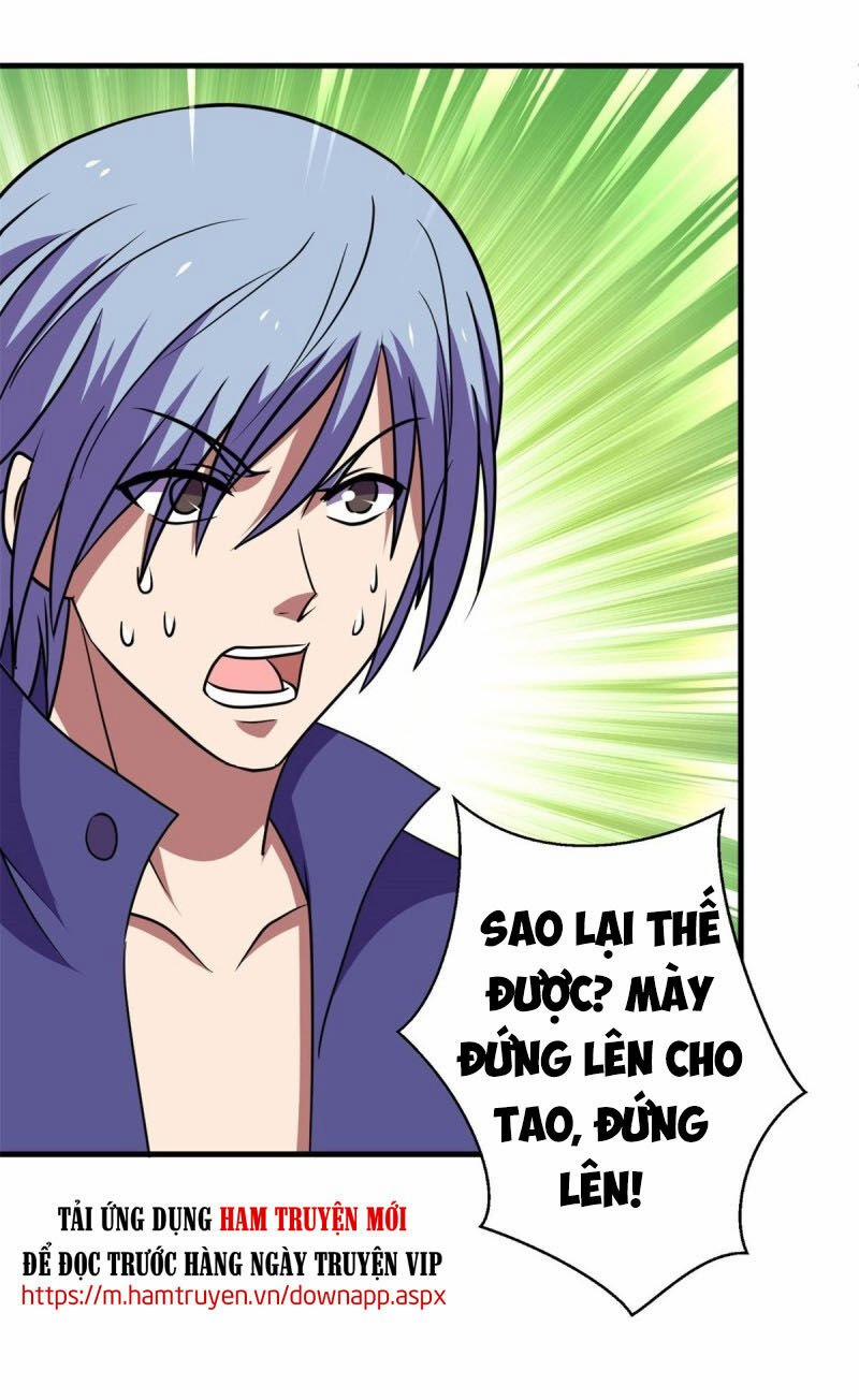 Bị Ép Trở Thành Người Mạnh Nhất Thế Giới 73 trang 31