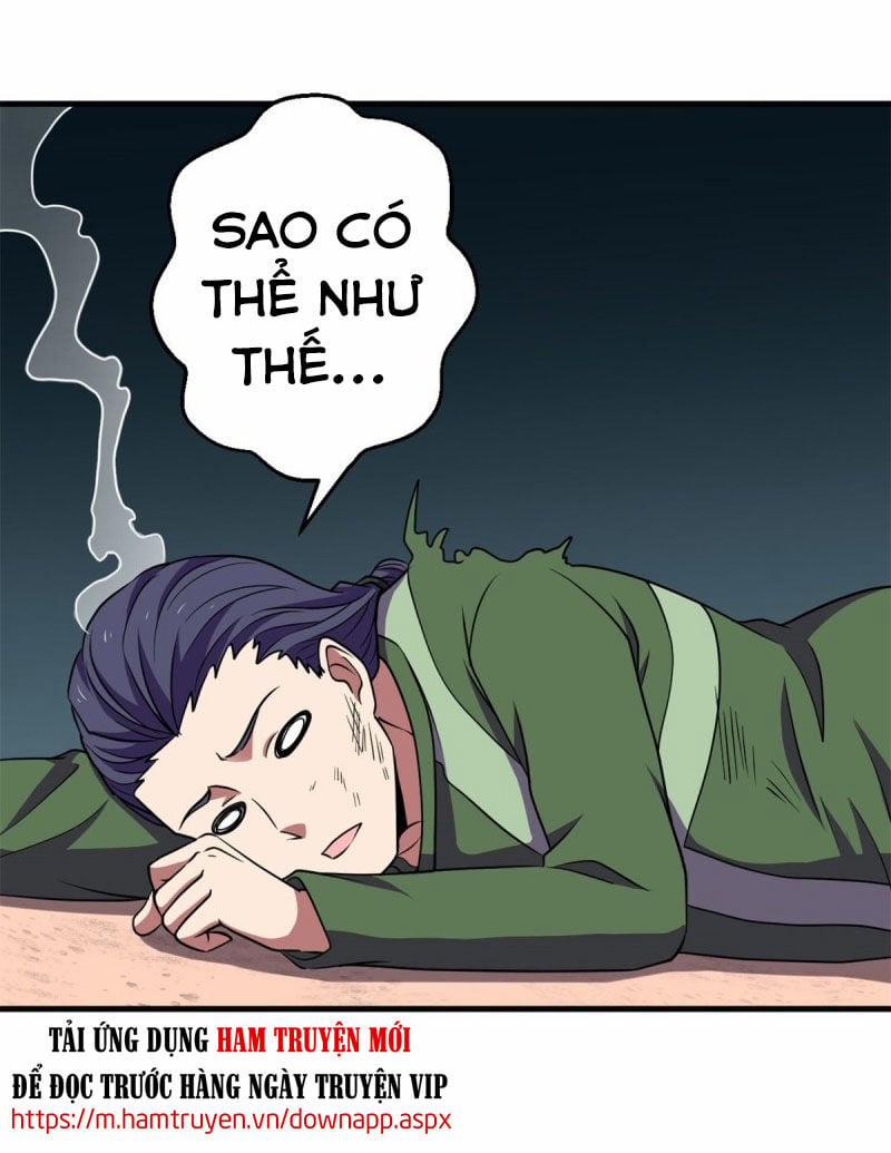 Bị Ép Trở Thành Người Mạnh Nhất Thế Giới 73 trang 5