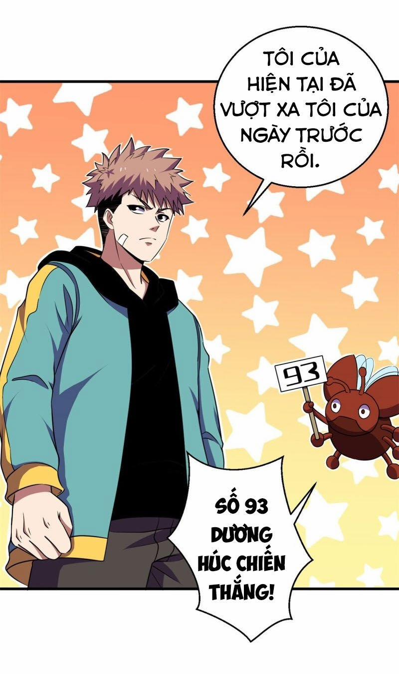 Bị Ép Trở Thành Người Mạnh Nhất Thế Giới 73 trang 6