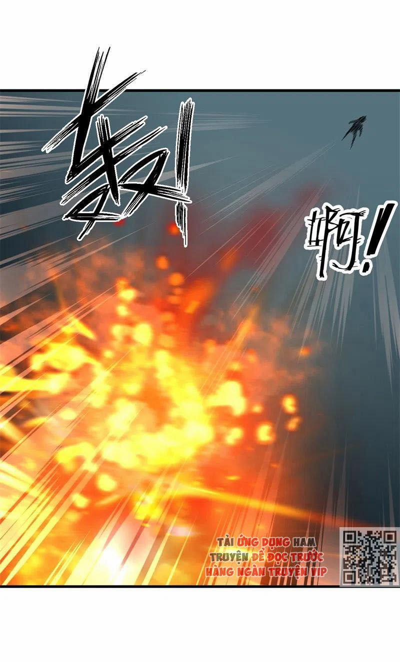 Bị Ép Trở Thành Người Mạnh Nhất Thế Giới 74 trang 10