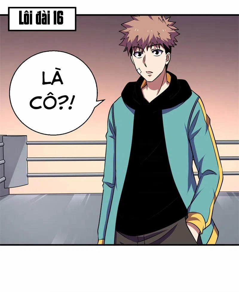 Bị Ép Trở Thành Người Mạnh Nhất Thế Giới 74 trang 13