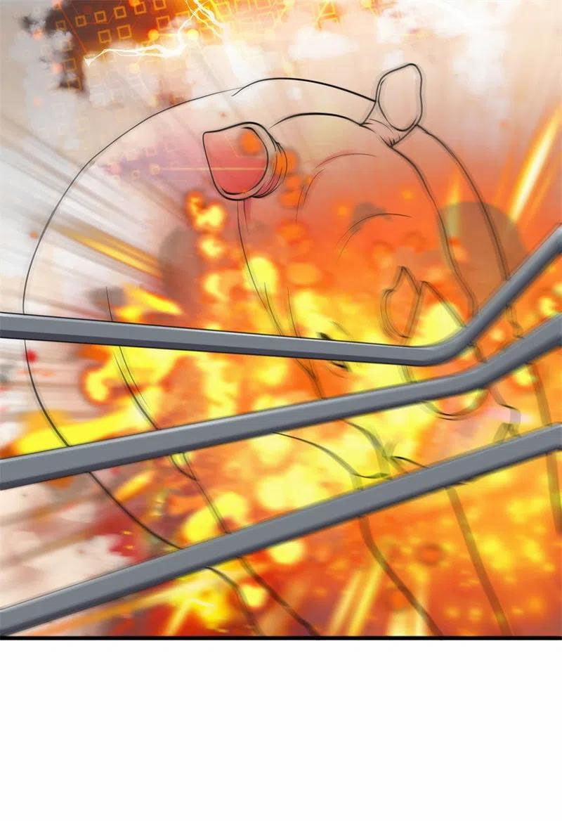 Bị Ép Trở Thành Người Mạnh Nhất Thế Giới 74 trang 19