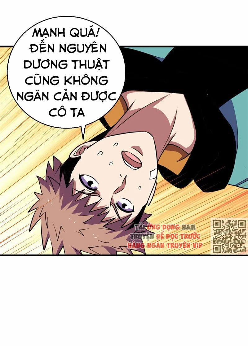 Bị Ép Trở Thành Người Mạnh Nhất Thế Giới 74 trang 20