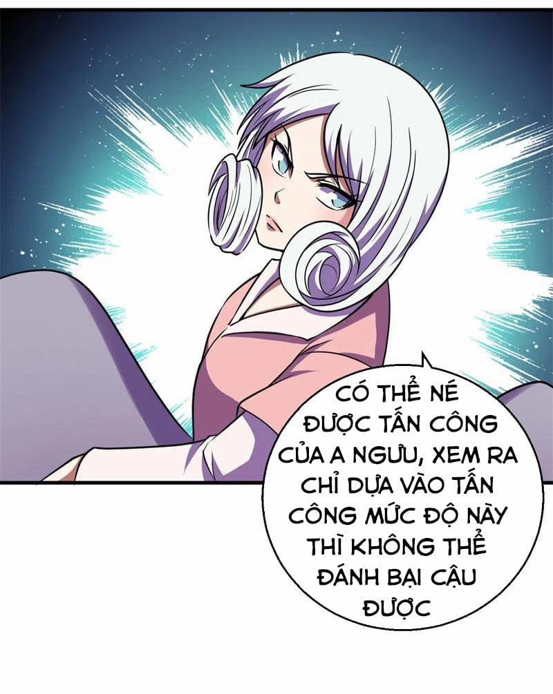 Bị Ép Trở Thành Người Mạnh Nhất Thế Giới 74 trang 21