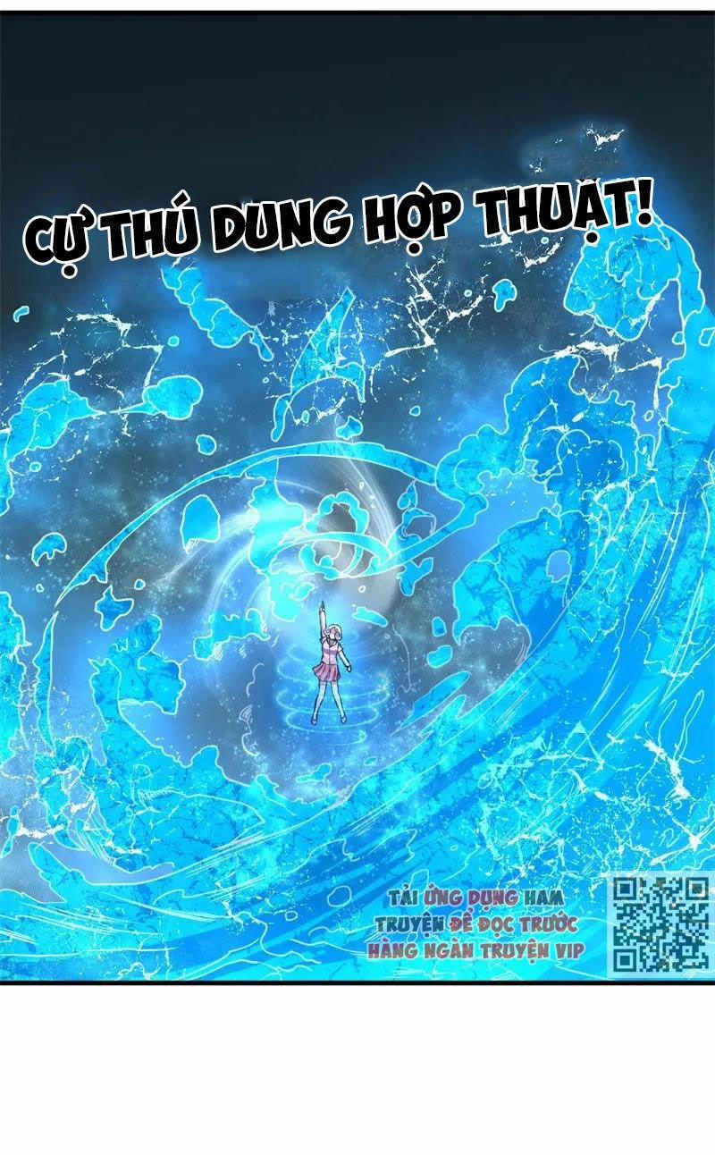 Bị Ép Trở Thành Người Mạnh Nhất Thế Giới 74 trang 22