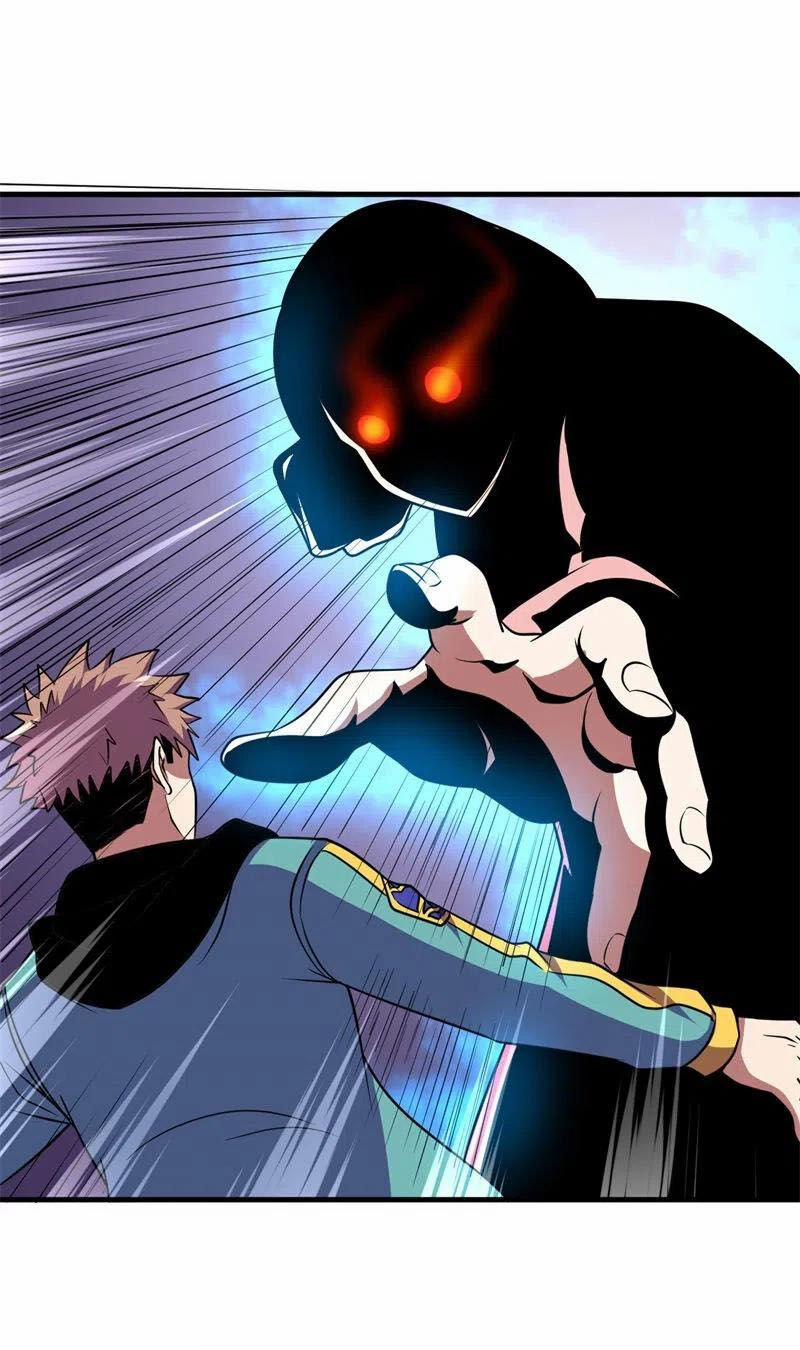 Bị Ép Trở Thành Người Mạnh Nhất Thế Giới 74 trang 23