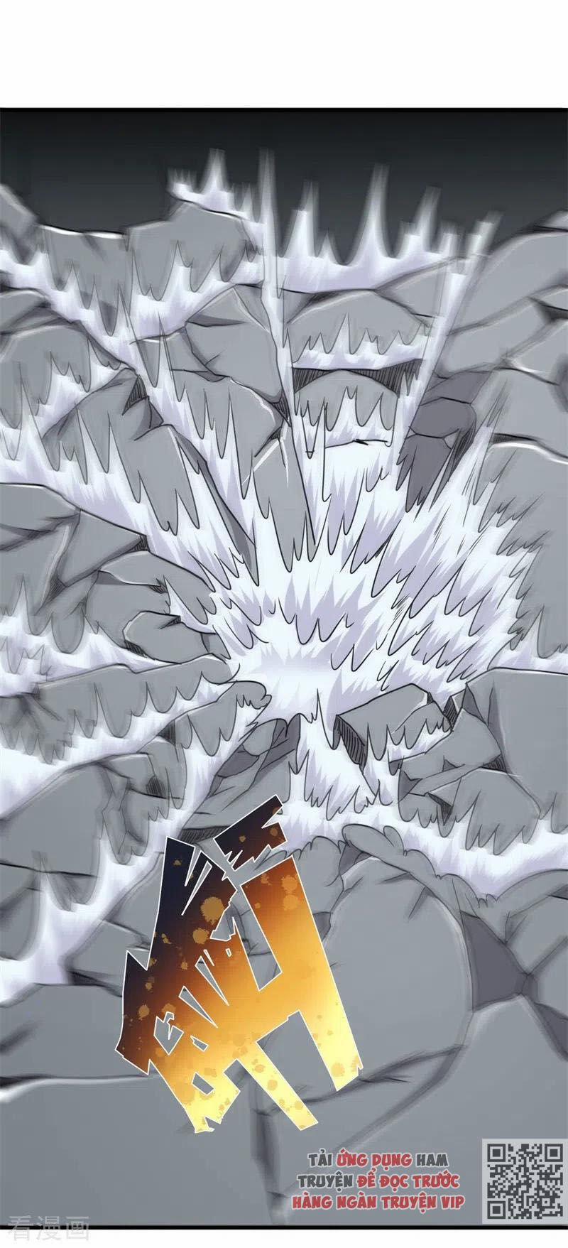 Bị Ép Trở Thành Người Mạnh Nhất Thế Giới 74 trang 24
