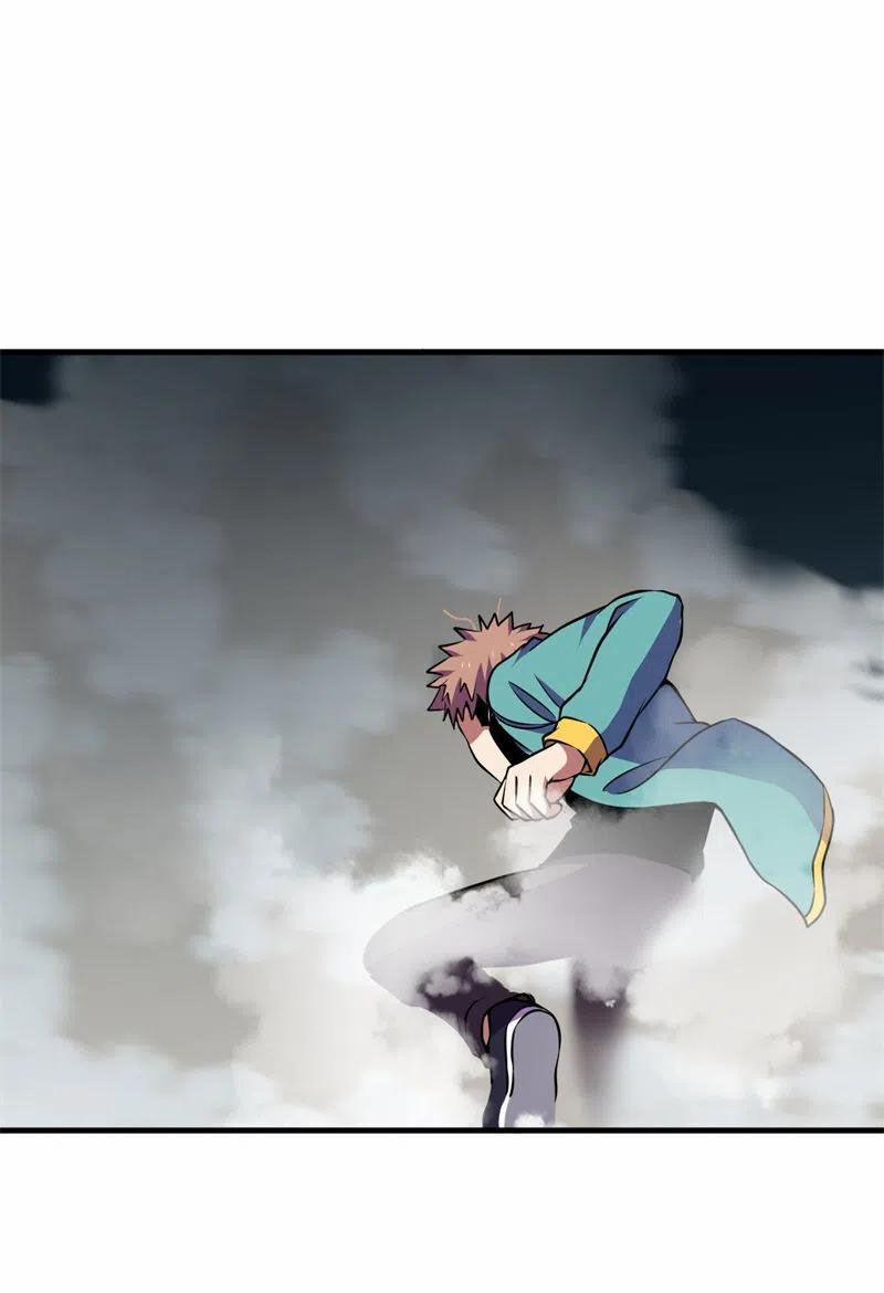 Bị Ép Trở Thành Người Mạnh Nhất Thế Giới 74 trang 25