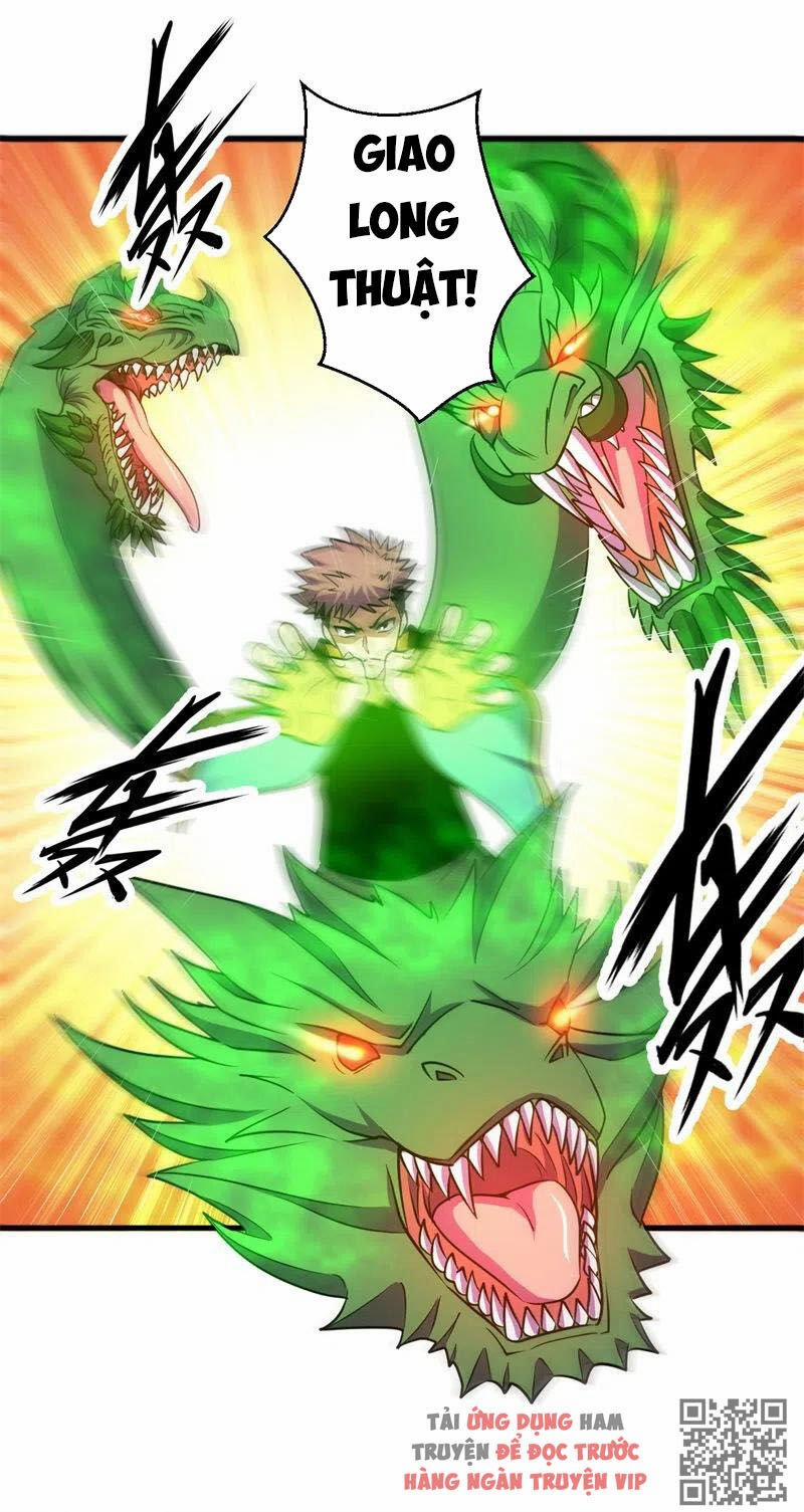 Bị Ép Trở Thành Người Mạnh Nhất Thế Giới 74 trang 26