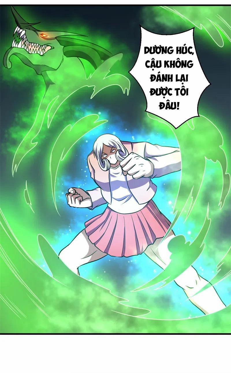 Bị Ép Trở Thành Người Mạnh Nhất Thế Giới 74 trang 27