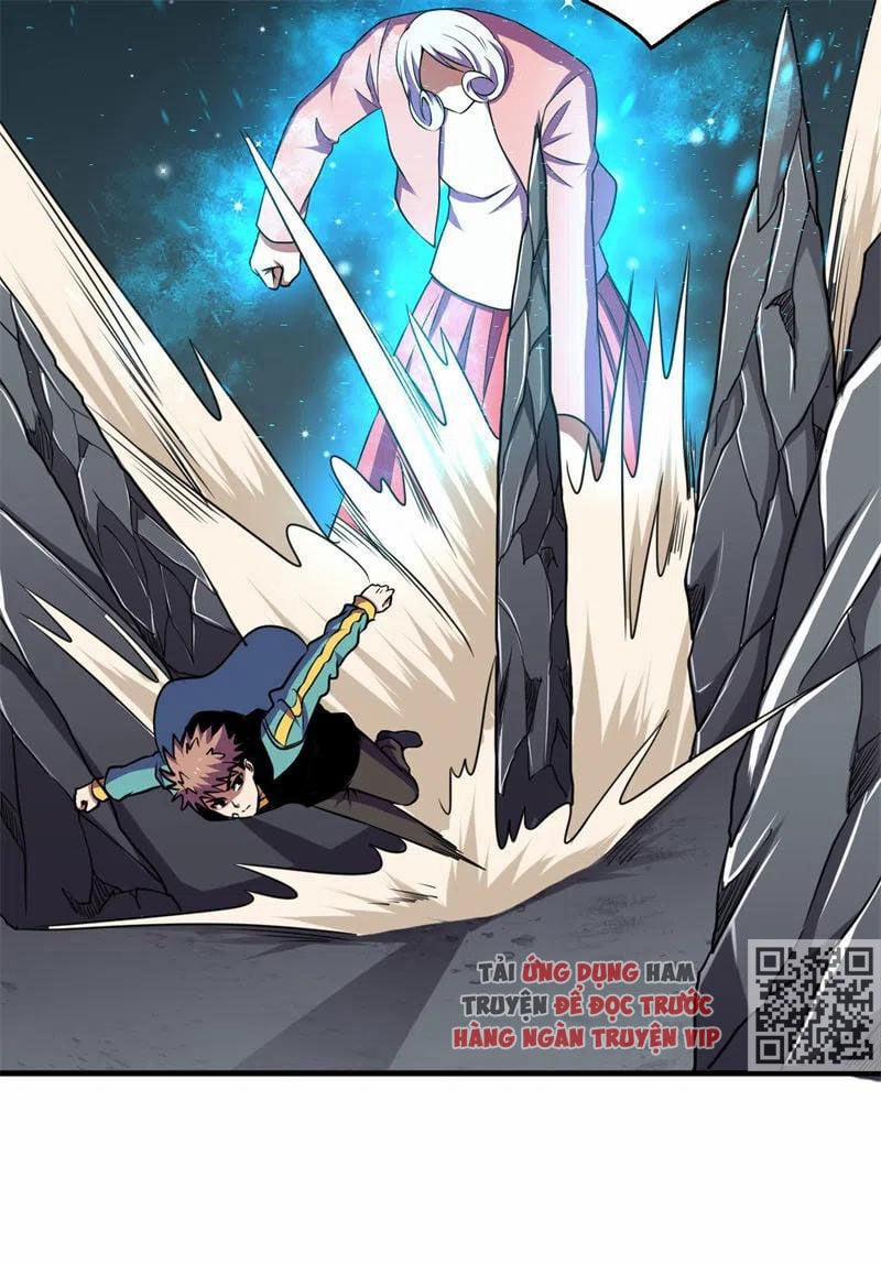 Bị Ép Trở Thành Người Mạnh Nhất Thế Giới 74 trang 32