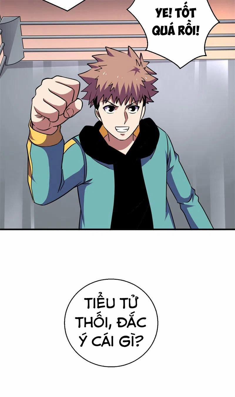 Bị Ép Trở Thành Người Mạnh Nhất Thế Giới 74 trang 5