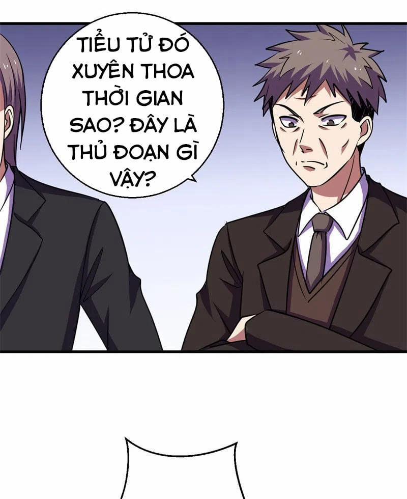 Bị Ép Trở Thành Người Mạnh Nhất Thế Giới 75 trang 10