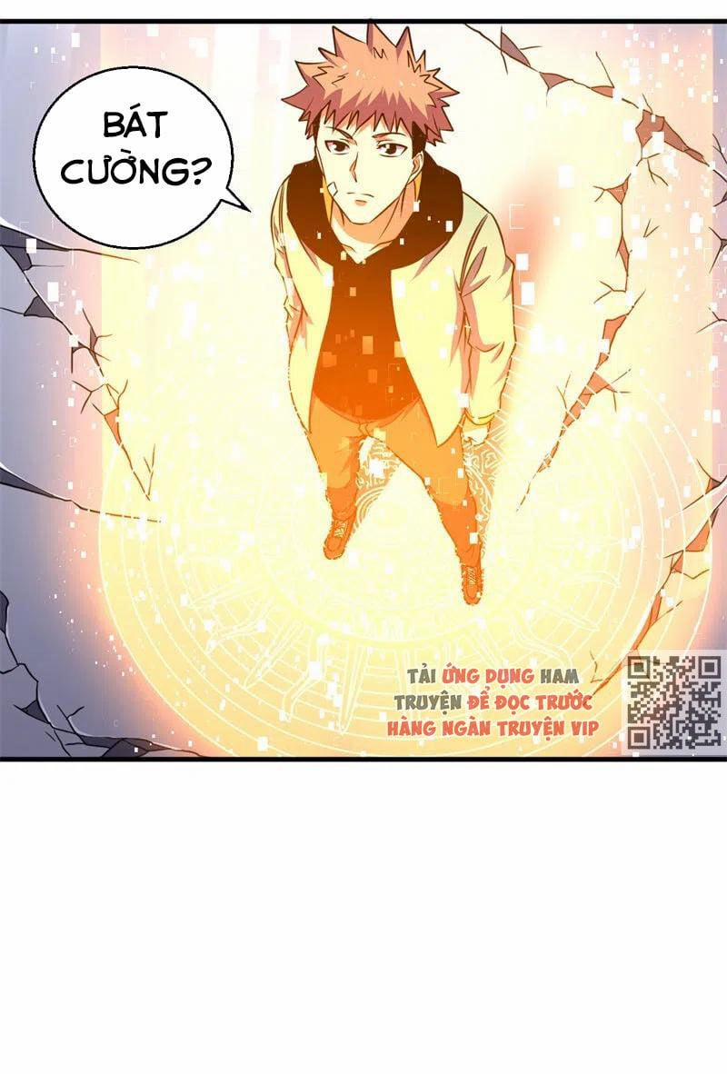 Bị Ép Trở Thành Người Mạnh Nhất Thế Giới 75 trang 15