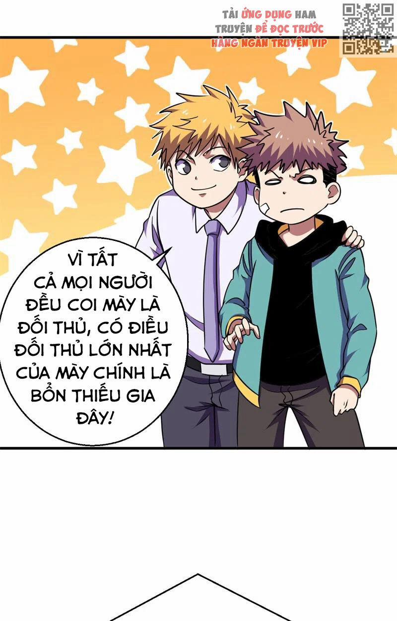 Bị Ép Trở Thành Người Mạnh Nhất Thế Giới 75 trang 19