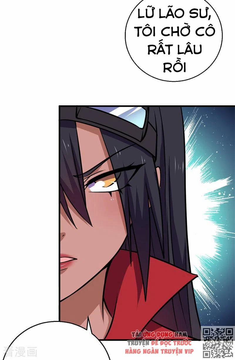 Bị Ép Trở Thành Người Mạnh Nhất Thế Giới 75 trang 21