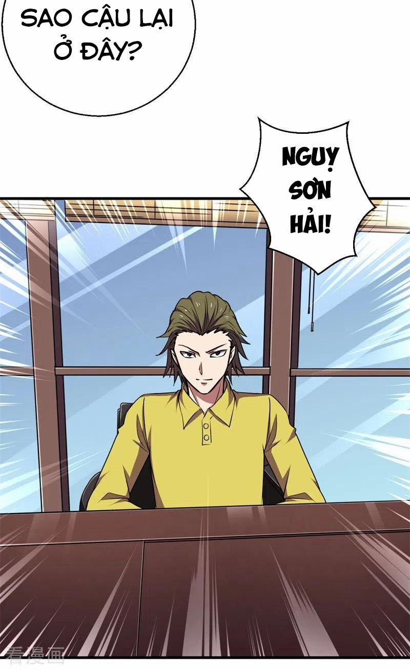 Bị Ép Trở Thành Người Mạnh Nhất Thế Giới 75 trang 22