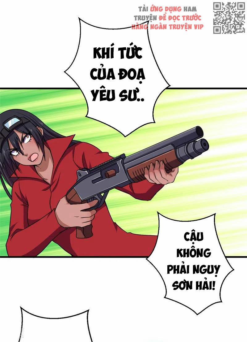 Bị Ép Trở Thành Người Mạnh Nhất Thế Giới 75 trang 25