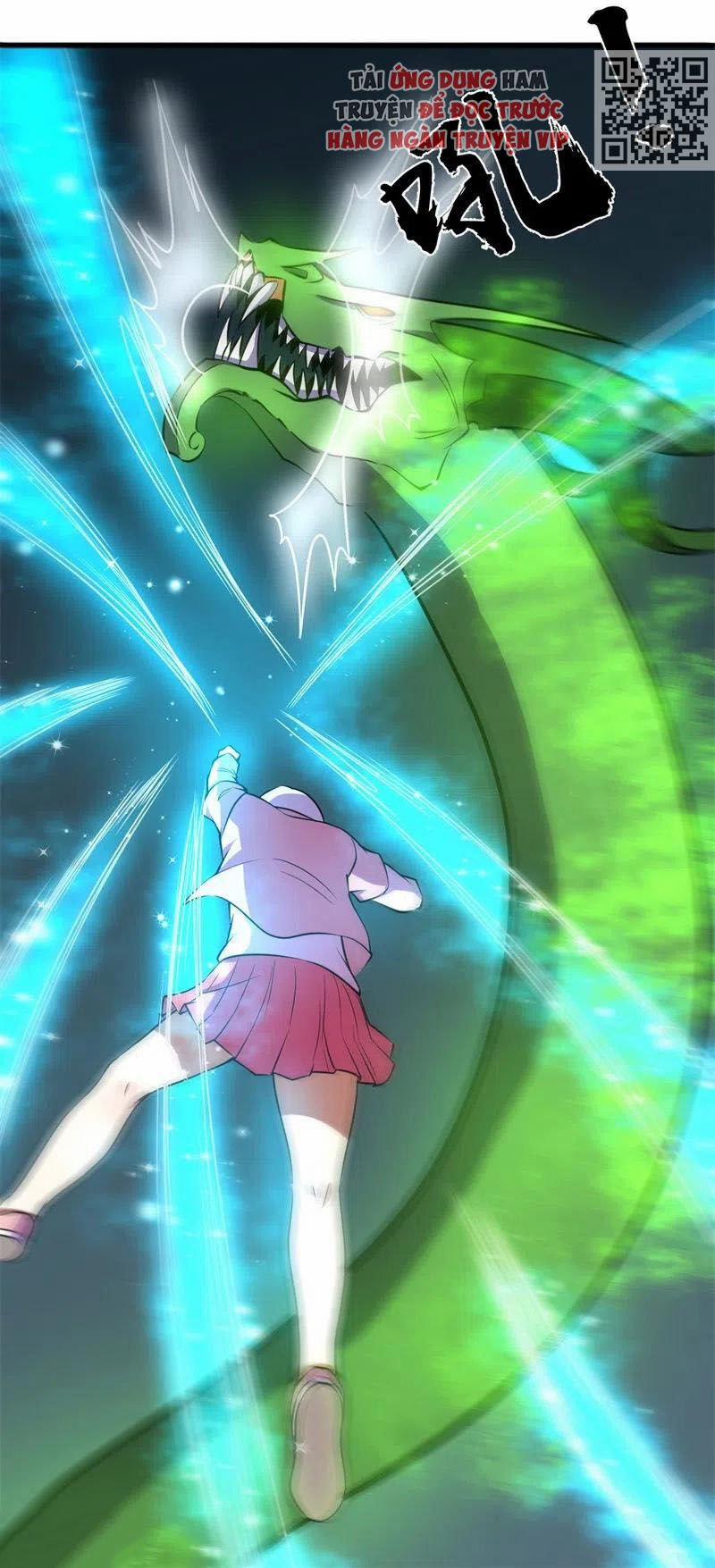 Bị Ép Trở Thành Người Mạnh Nhất Thế Giới 75 trang 3