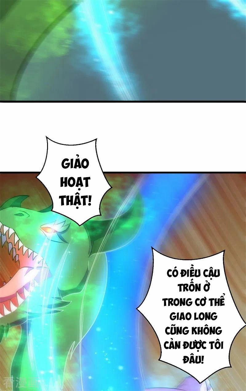 Bị Ép Trở Thành Người Mạnh Nhất Thế Giới 75 trang 4