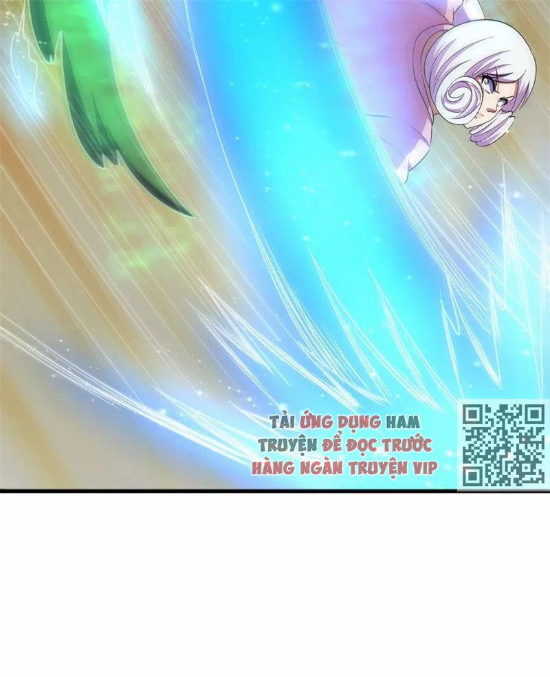 Bị Ép Trở Thành Người Mạnh Nhất Thế Giới 75 trang 5