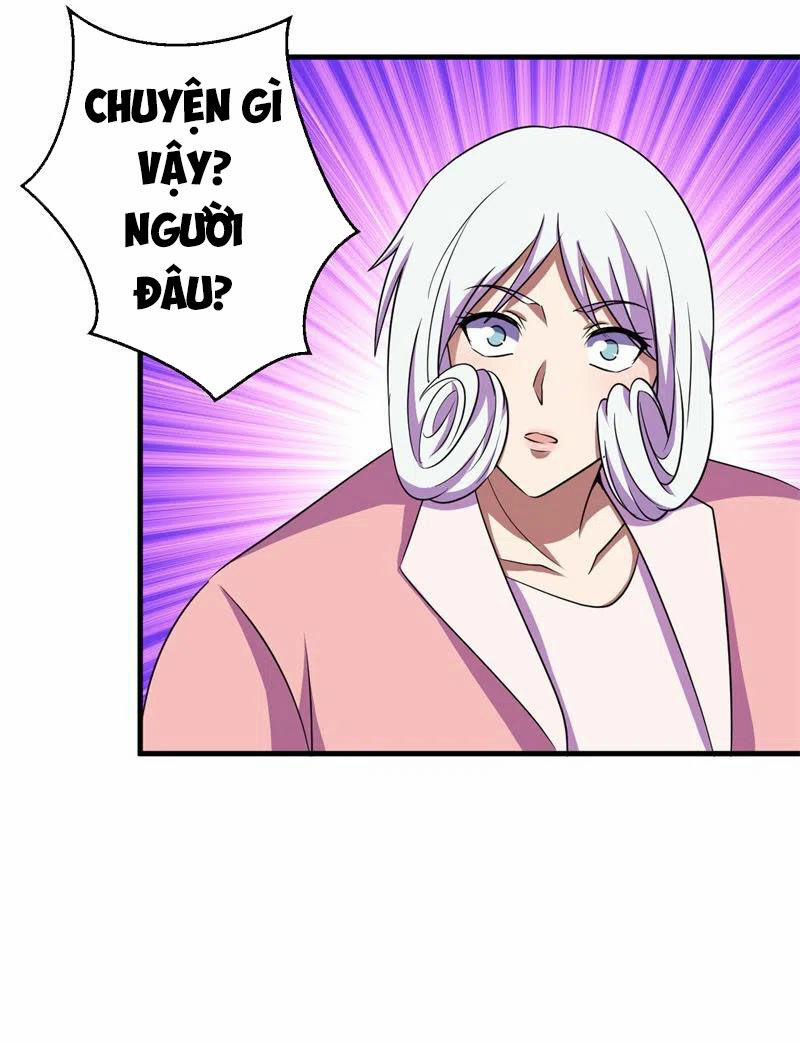 Bị Ép Trở Thành Người Mạnh Nhất Thế Giới 75 trang 6