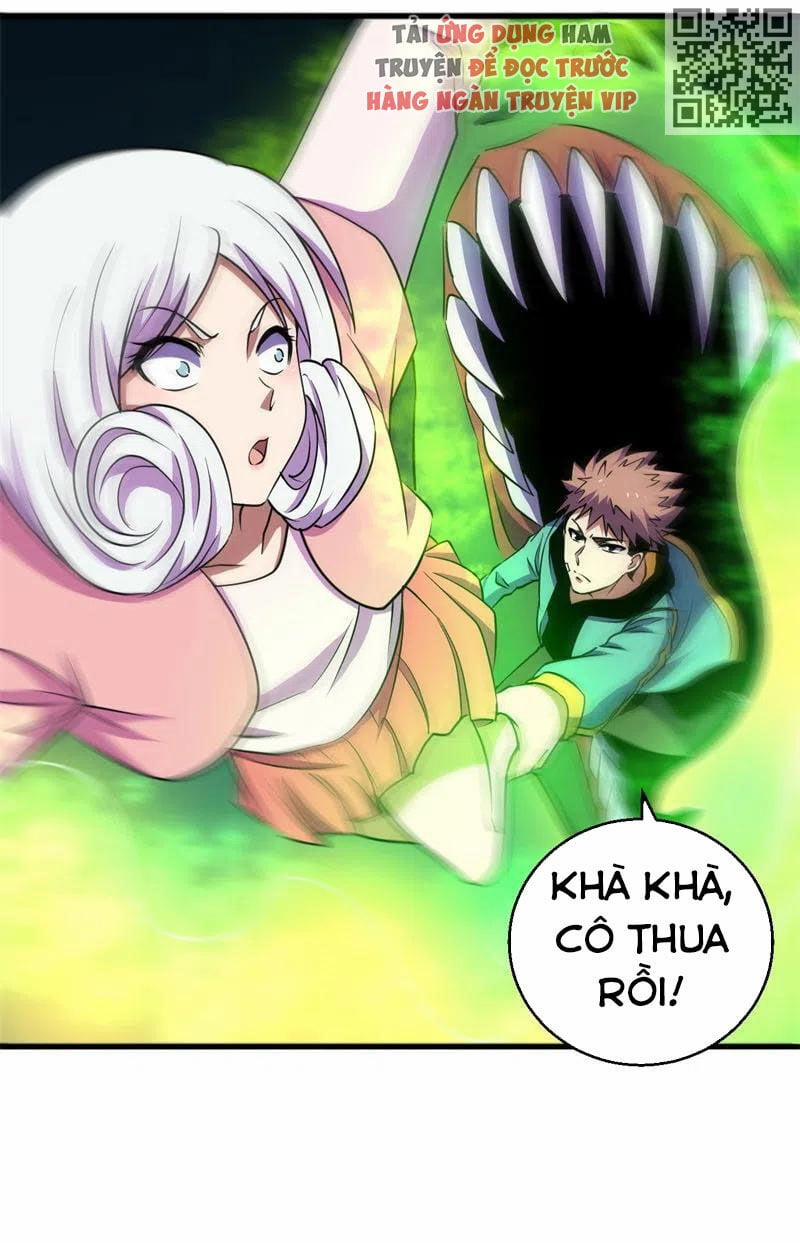 Bị Ép Trở Thành Người Mạnh Nhất Thế Giới 75 trang 7