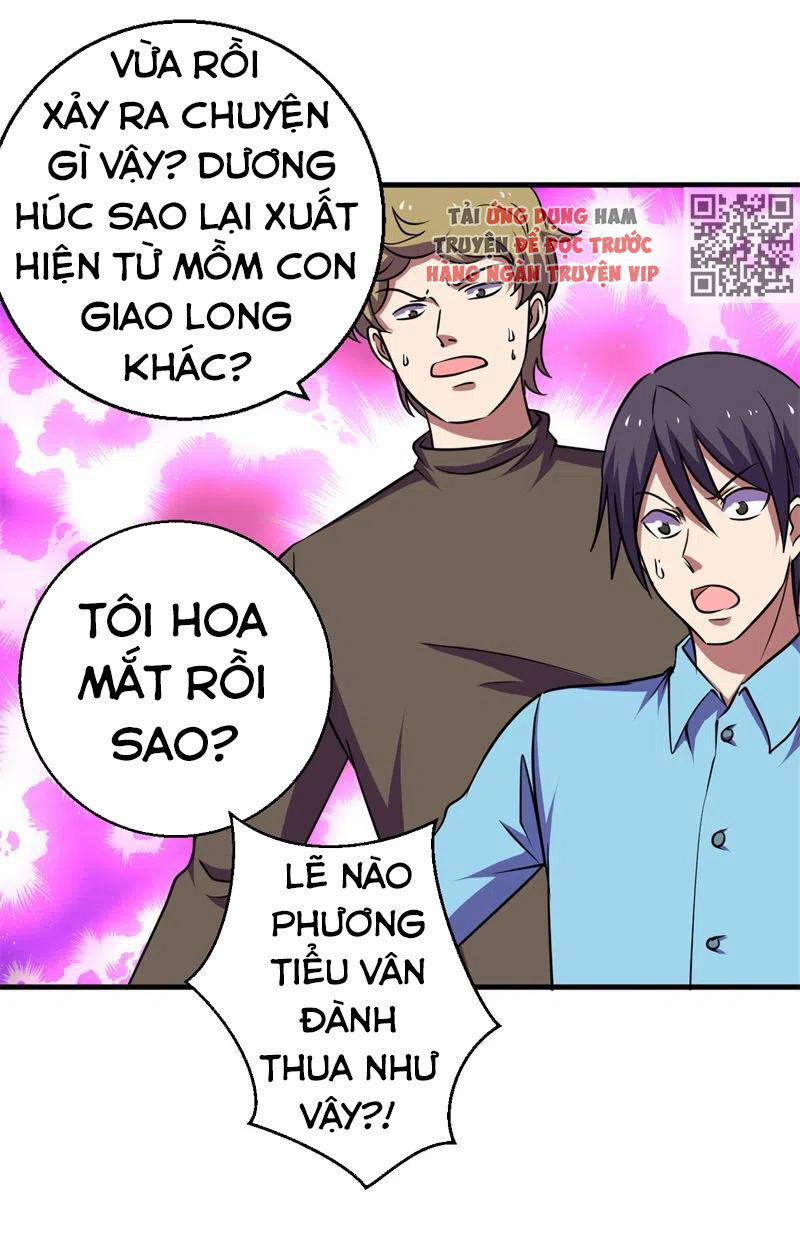 Bị Ép Trở Thành Người Mạnh Nhất Thế Giới 75 trang 9