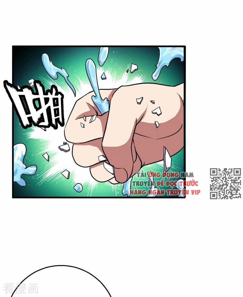 Bị Ép Trở Thành Người Mạnh Nhất Thế Giới 76 trang 11