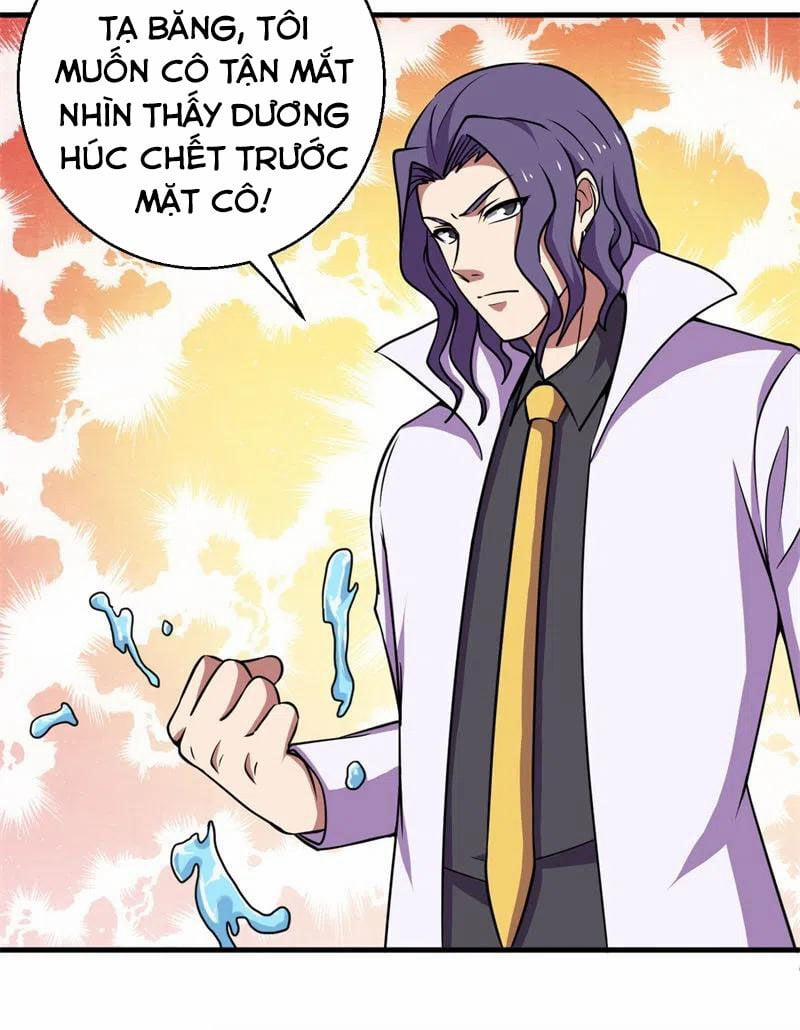 Bị Ép Trở Thành Người Mạnh Nhất Thế Giới 76 trang 12