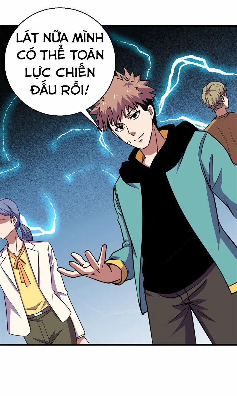 Bị Ép Trở Thành Người Mạnh Nhất Thế Giới 76 trang 14