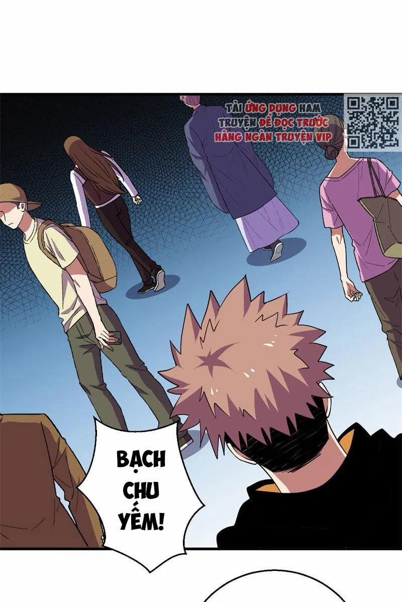 Bị Ép Trở Thành Người Mạnh Nhất Thế Giới 76 trang 15