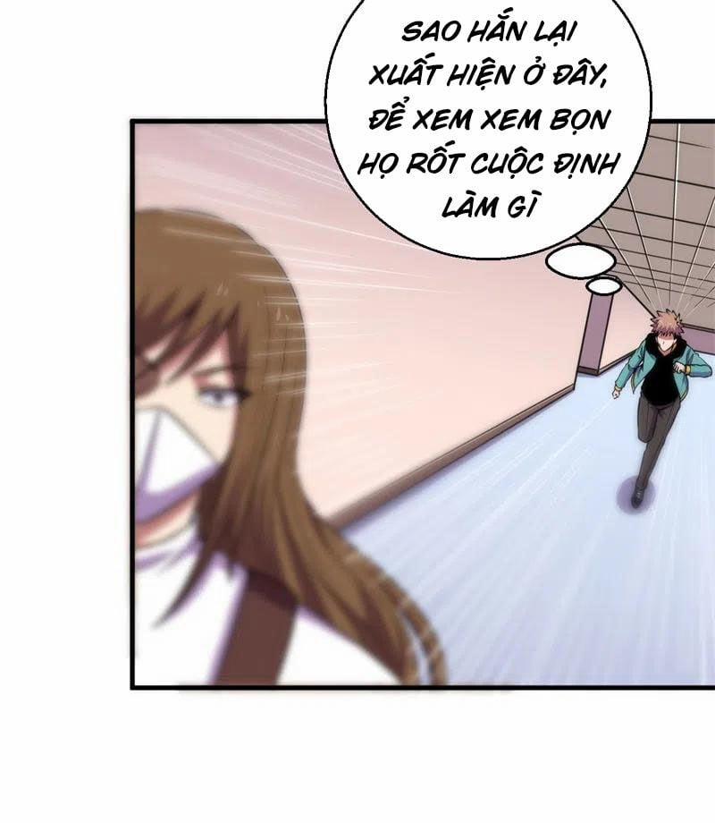 Bị Ép Trở Thành Người Mạnh Nhất Thế Giới 76 trang 16