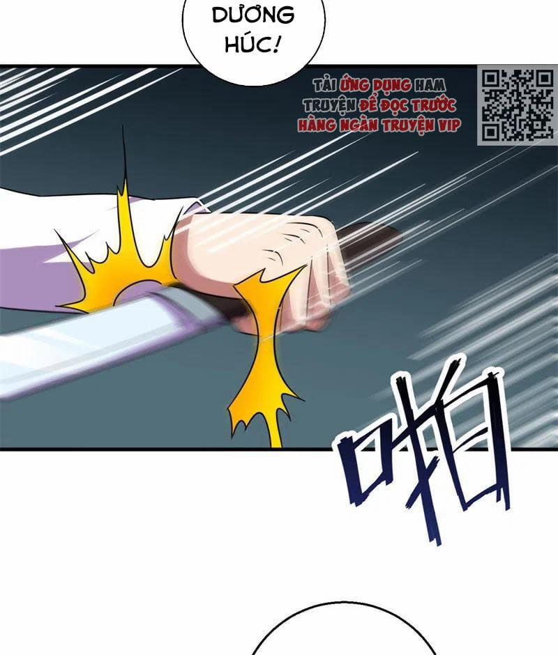 Bị Ép Trở Thành Người Mạnh Nhất Thế Giới 76 trang 19