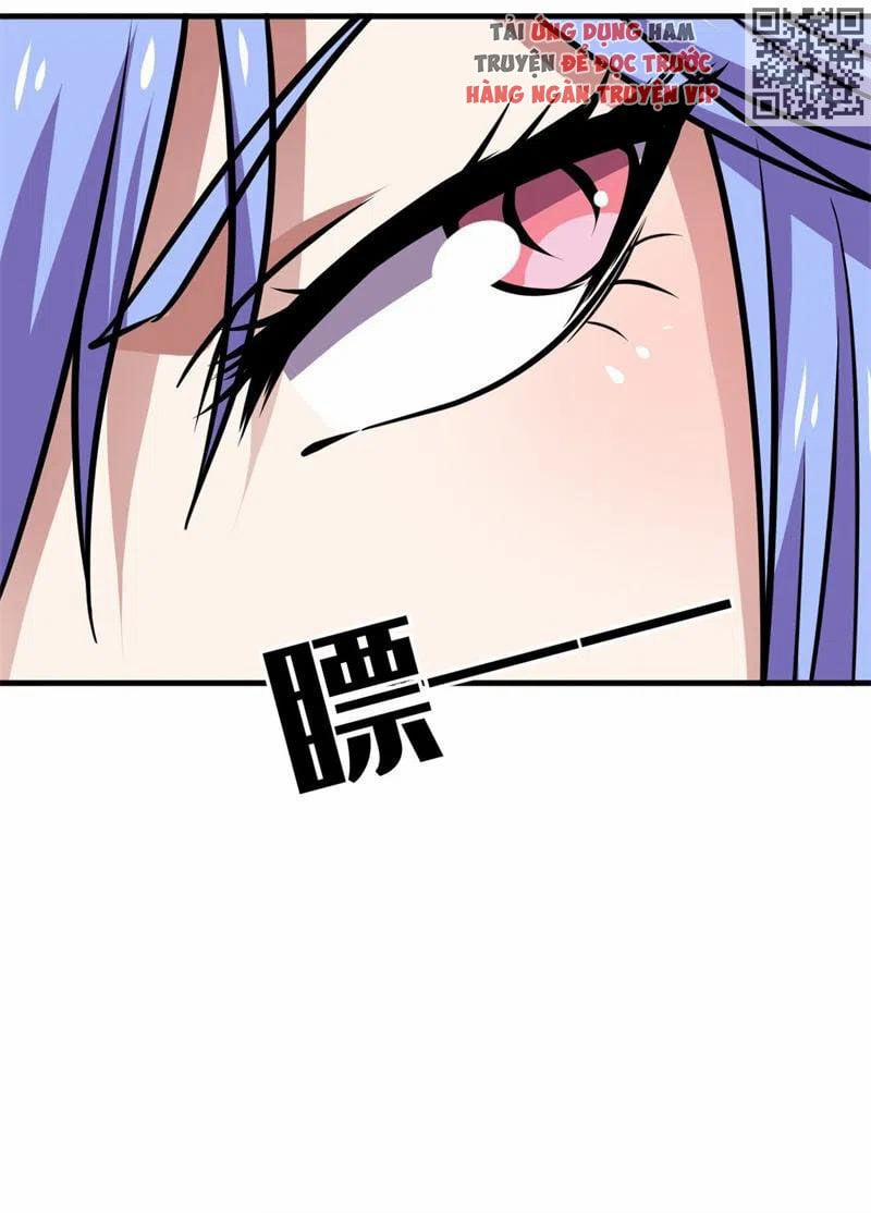Bị Ép Trở Thành Người Mạnh Nhất Thế Giới 76 trang 21