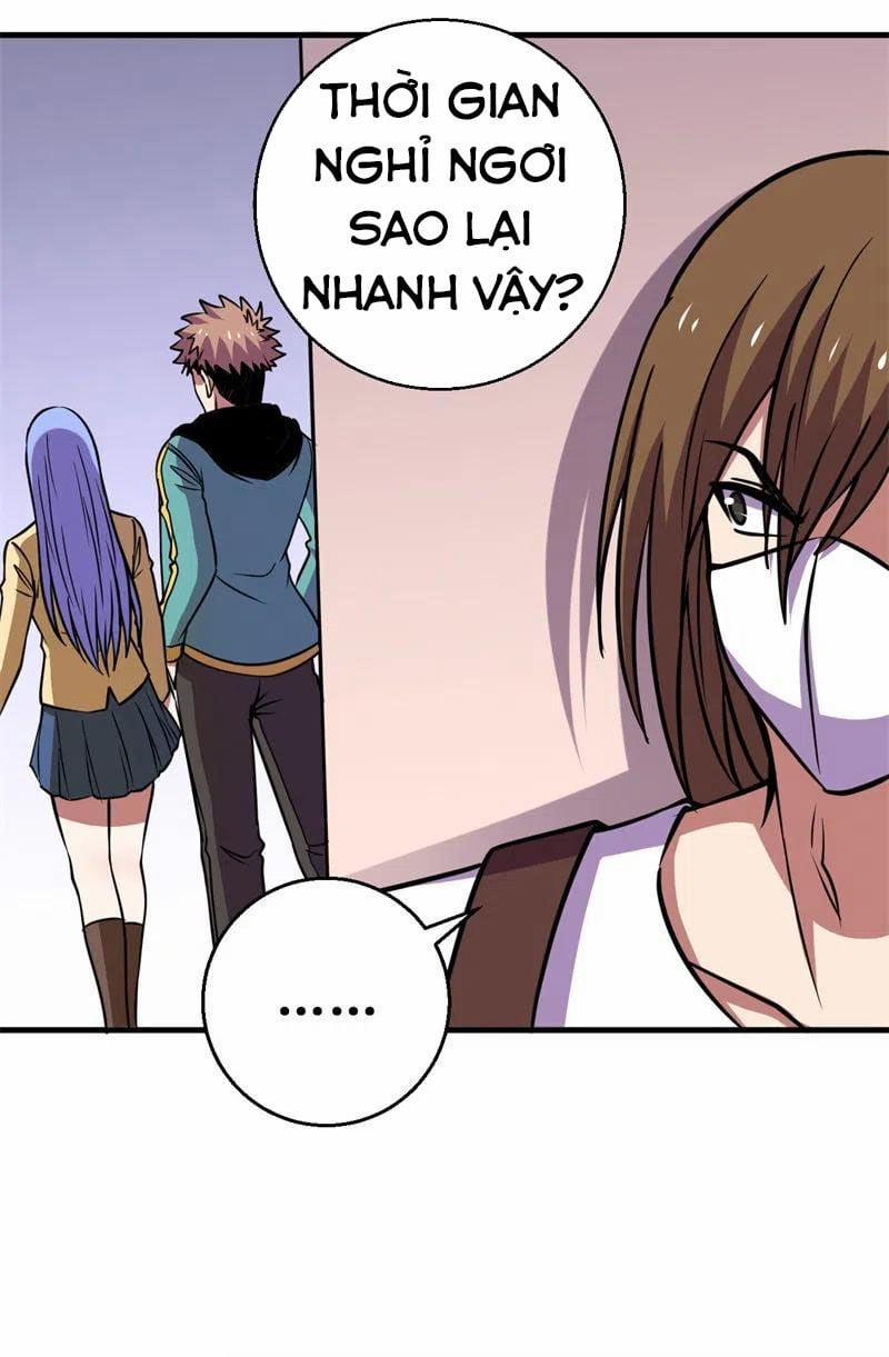 Bị Ép Trở Thành Người Mạnh Nhất Thế Giới 76 trang 22
