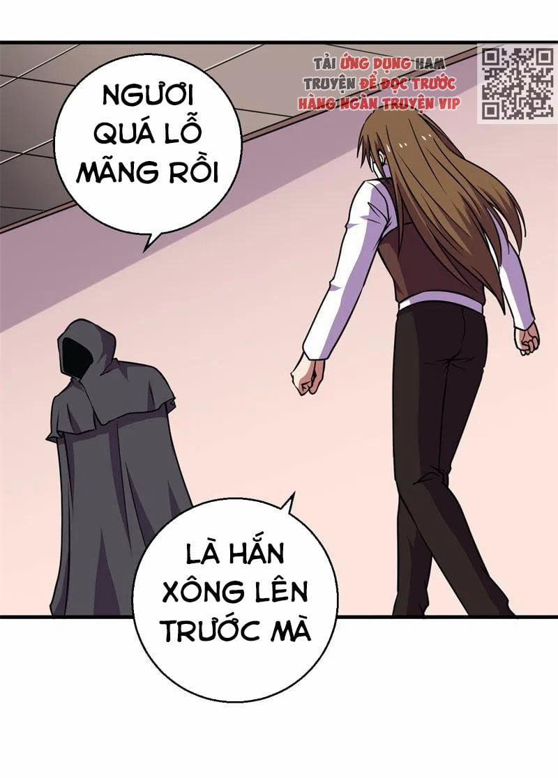 Bị Ép Trở Thành Người Mạnh Nhất Thế Giới 76 trang 23