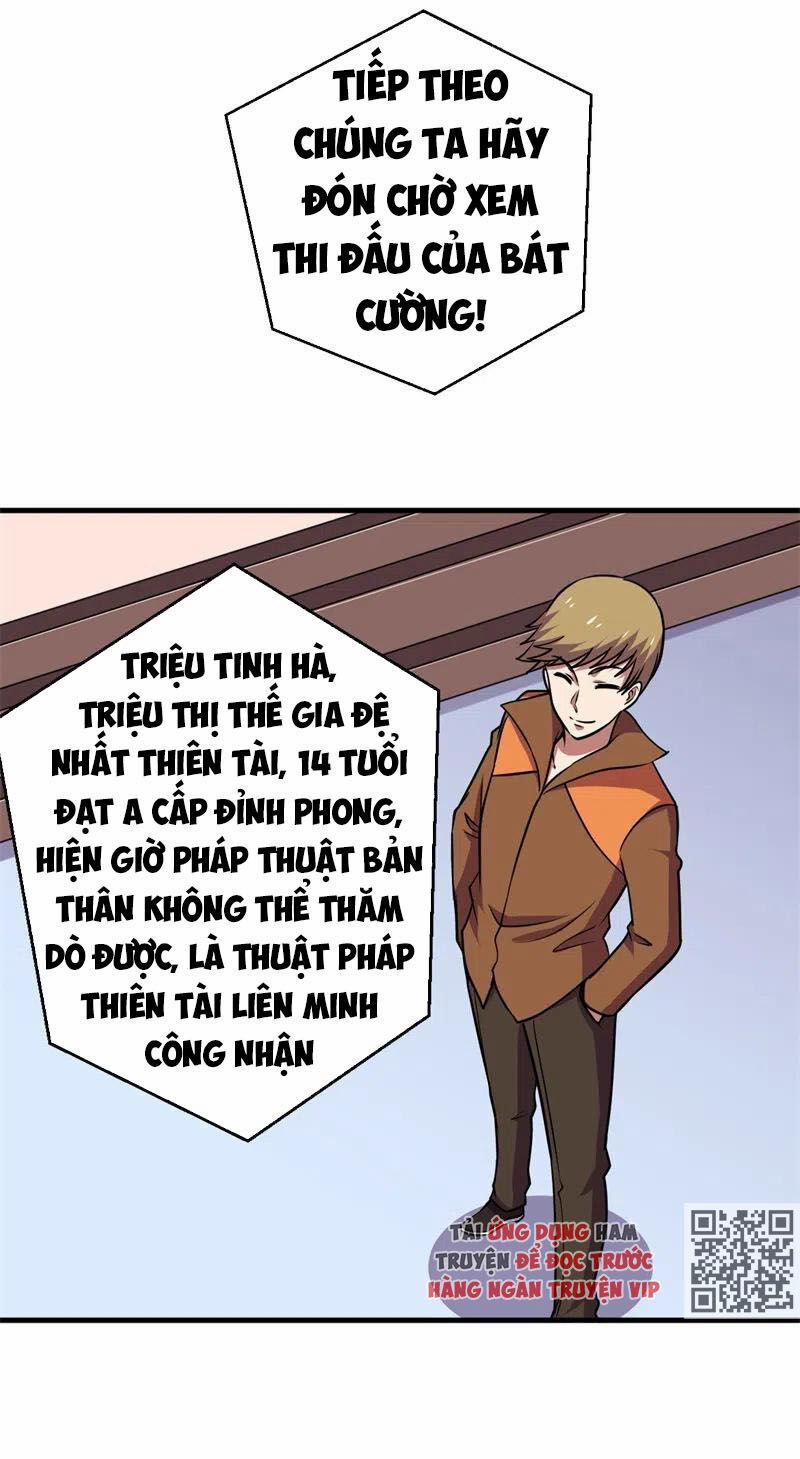 Bị Ép Trở Thành Người Mạnh Nhất Thế Giới 76 trang 27
