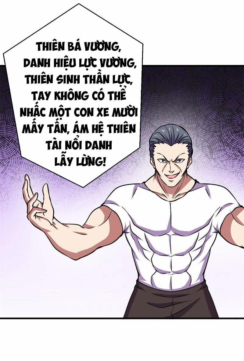 Bị Ép Trở Thành Người Mạnh Nhất Thế Giới 76 trang 28