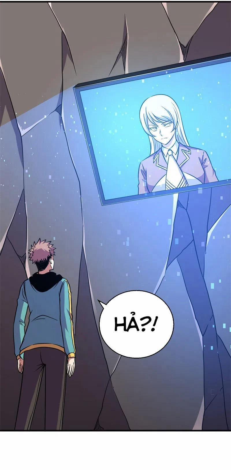 Bị Ép Trở Thành Người Mạnh Nhất Thế Giới 76 trang 32