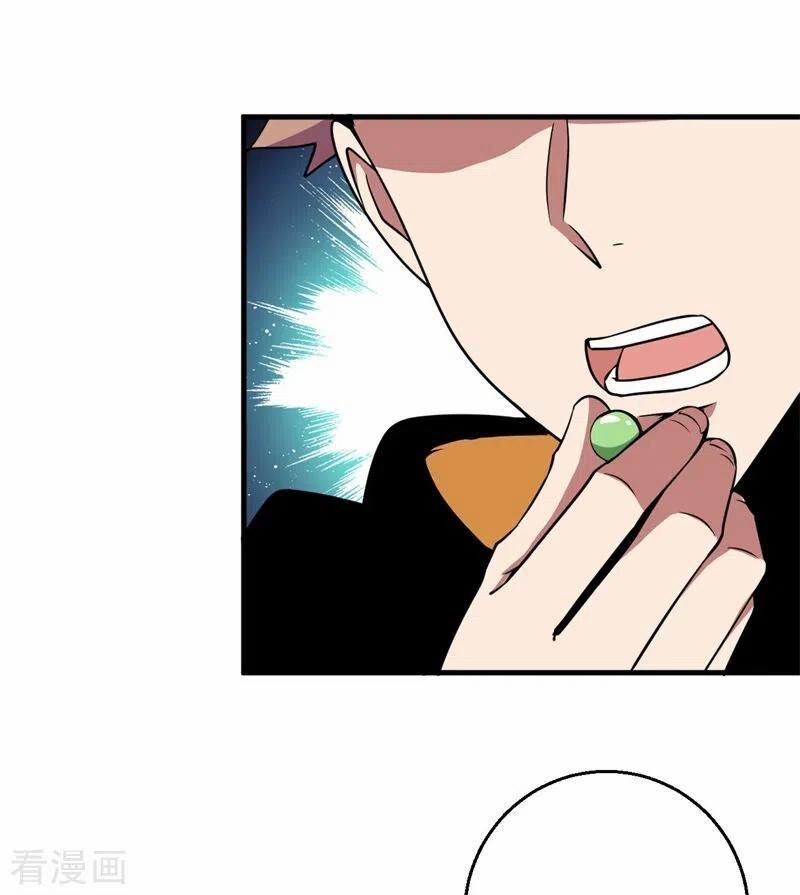 Bị Ép Trở Thành Người Mạnh Nhất Thế Giới 76 trang 4