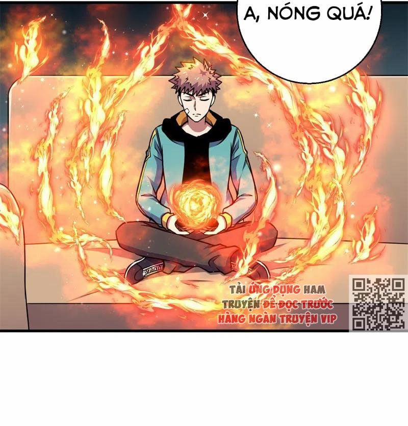 Bị Ép Trở Thành Người Mạnh Nhất Thế Giới 76 trang 5