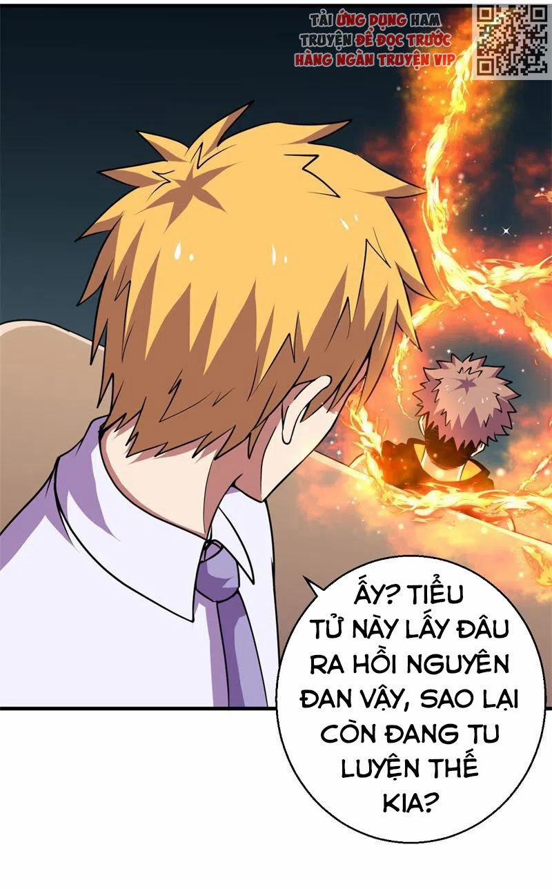 Bị Ép Trở Thành Người Mạnh Nhất Thế Giới 76 trang 7