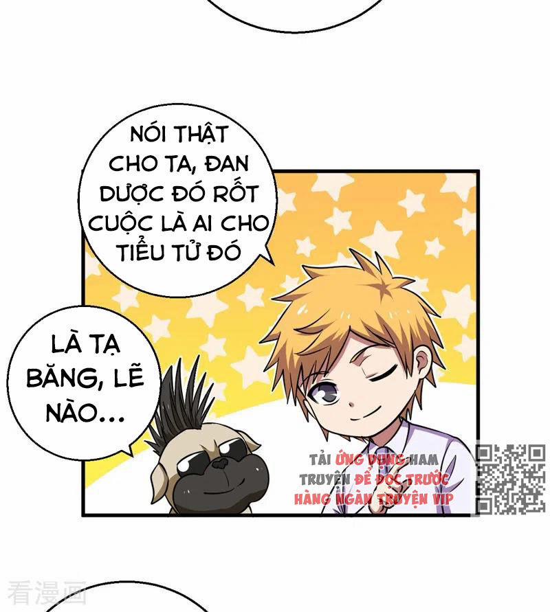 Bị Ép Trở Thành Người Mạnh Nhất Thế Giới 76 trang 9