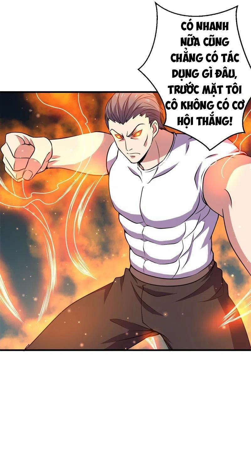 Bị Ép Trở Thành Người Mạnh Nhất Thế Giới 77 trang 15