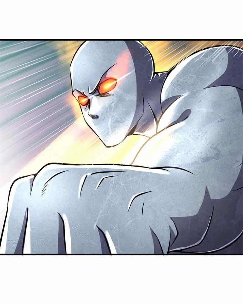 Bị Ép Trở Thành Người Mạnh Nhất Thế Giới 77 trang 17