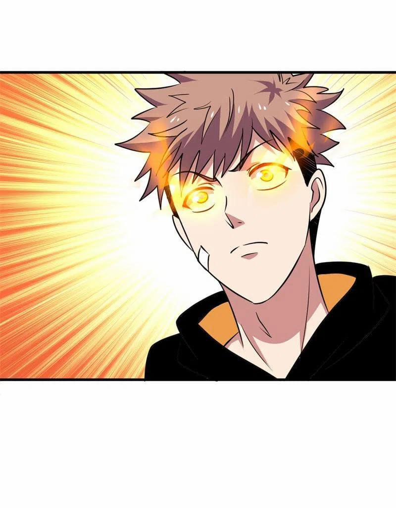 Bị Ép Trở Thành Người Mạnh Nhất Thế Giới 77 trang 21