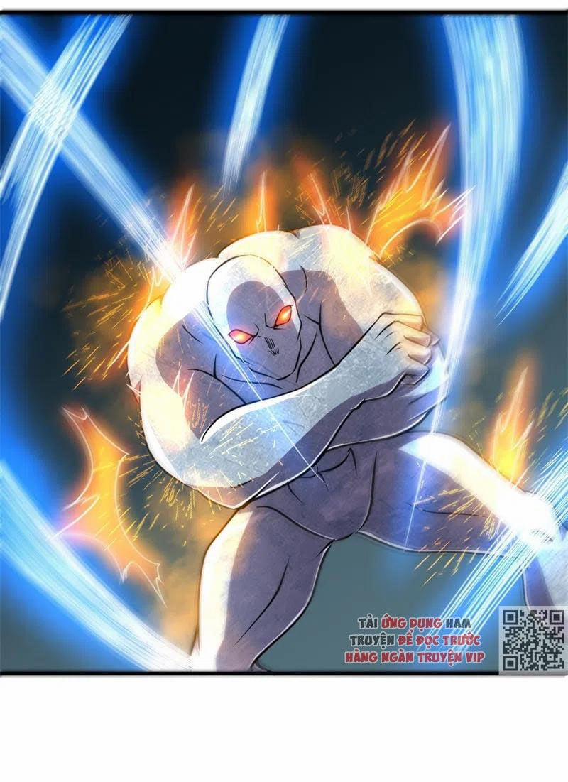 Bị Ép Trở Thành Người Mạnh Nhất Thế Giới 77 trang 22