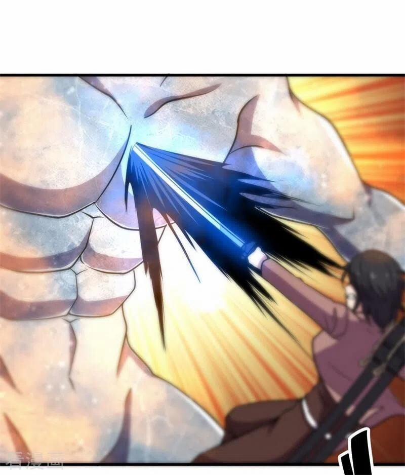 Bị Ép Trở Thành Người Mạnh Nhất Thế Giới 77 trang 25