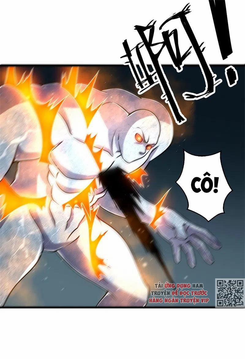 Bị Ép Trở Thành Người Mạnh Nhất Thế Giới 77 trang 26